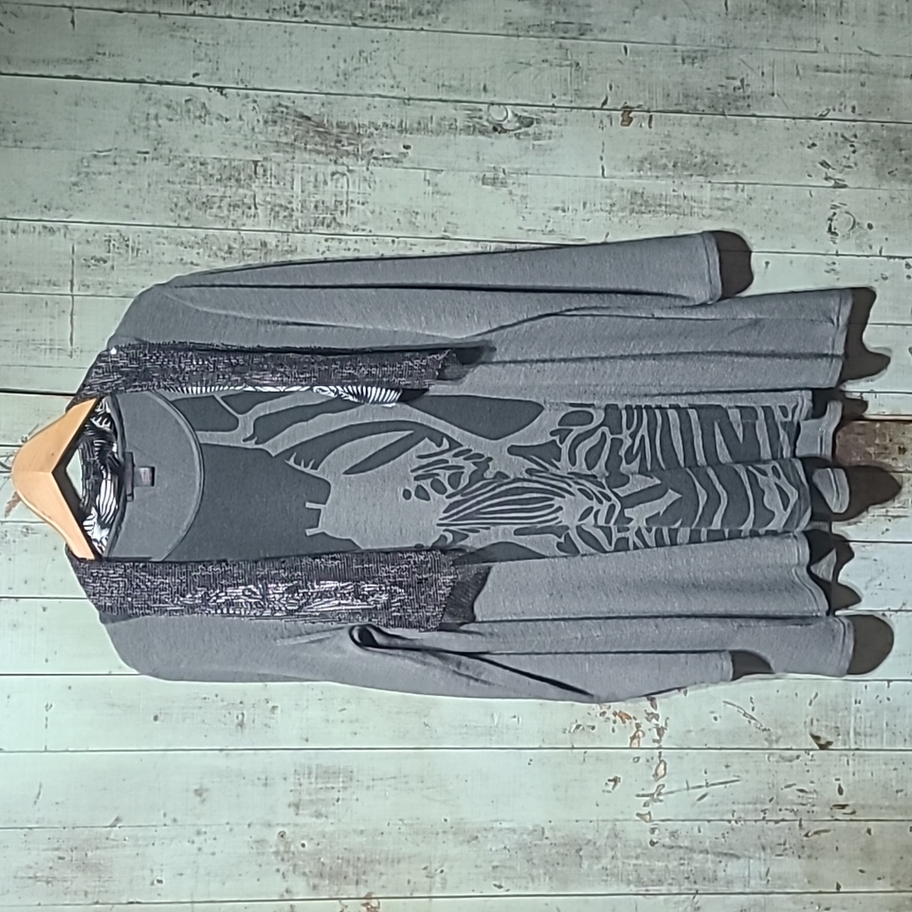 Alison Sheri tunic/dress